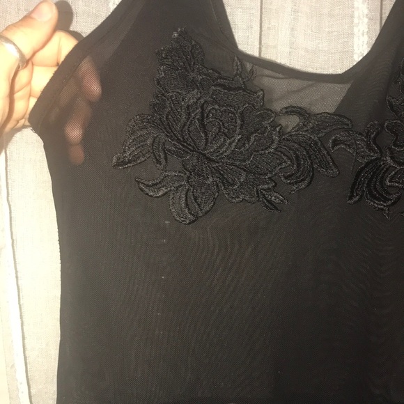 Body suit - Picture 2 of 3